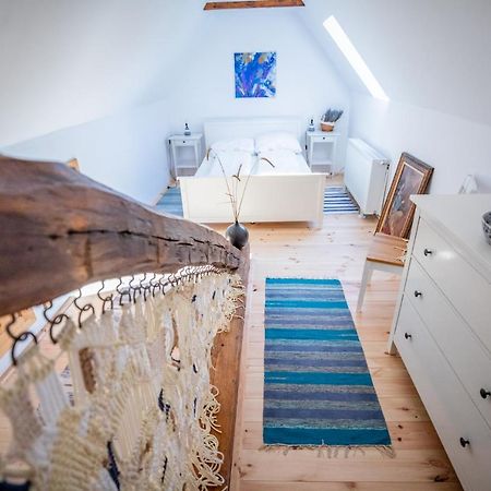 Casa Paulini Appartement Cisnadioara Buitenkant foto