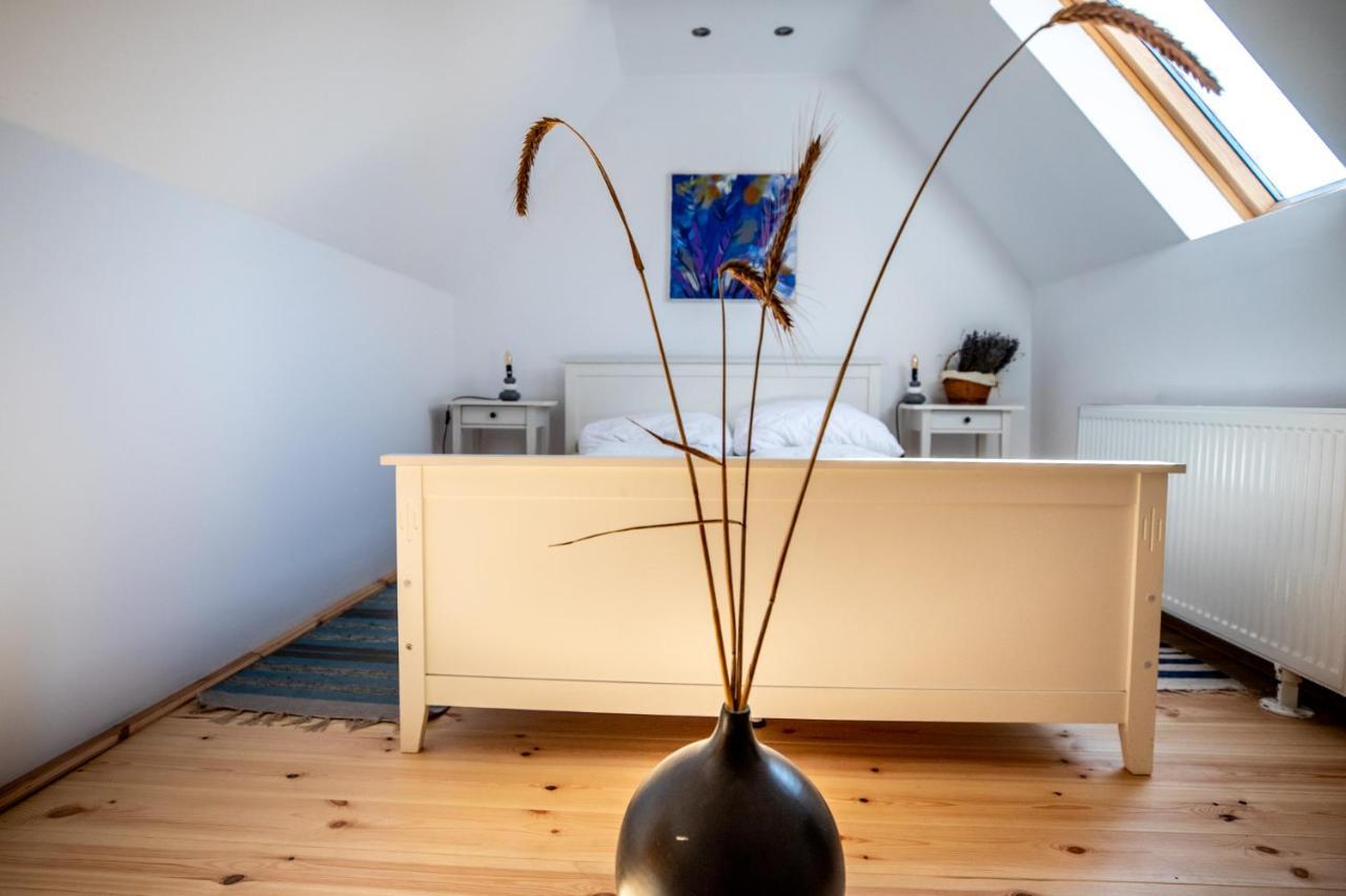 Casa Paulini Appartement Cisnadioara Buitenkant foto